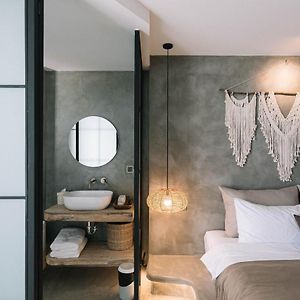 Standard Zimmer mit zwei Einzelbetten